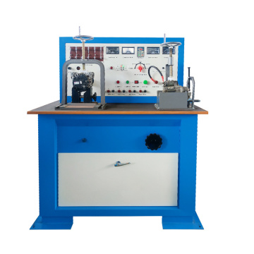 BEACON BCQZ-2B Starter and Alternator Test Bench for Trucks