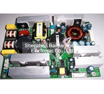 PCBA (SMT  THT )service for all kinds of control board