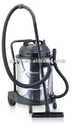 Cleaning Machine: Vacuum Cleaner