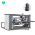 Double Piece Corrugated Carton Stitching Nailing Machine