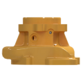 Pump housing 347-8898 is suitable for C18