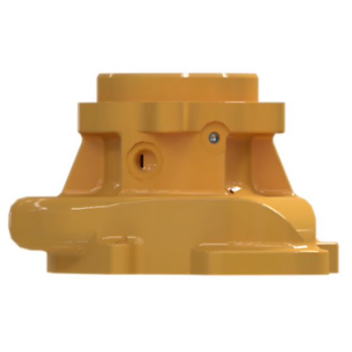 Pump housing 347-8898 is suitable for C18