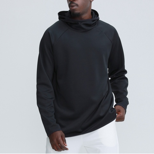 Áo hoodie nam thể dục thể thao