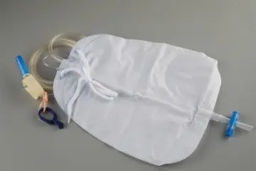 Adult urine drainage collection bag 2000ML