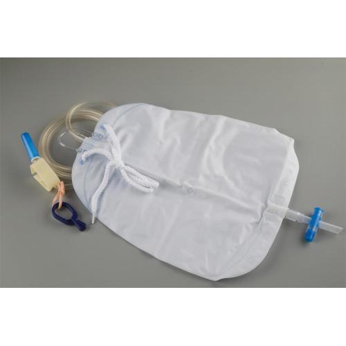 Adult urine drainage collection bag 2000ML