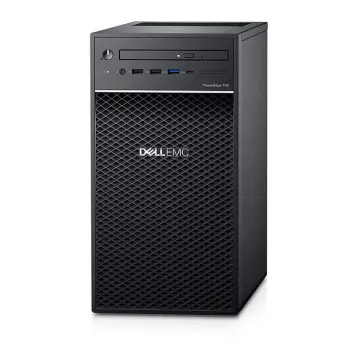 Original New T3640 Workstation i7 10700/4GB/1TB SATA/DVDRW/300W Power Supply