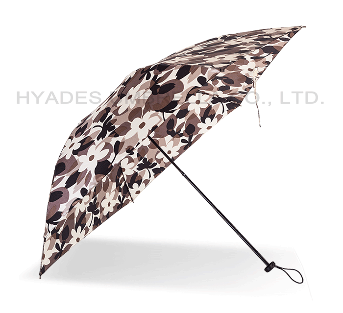 Women Printed Umbrella