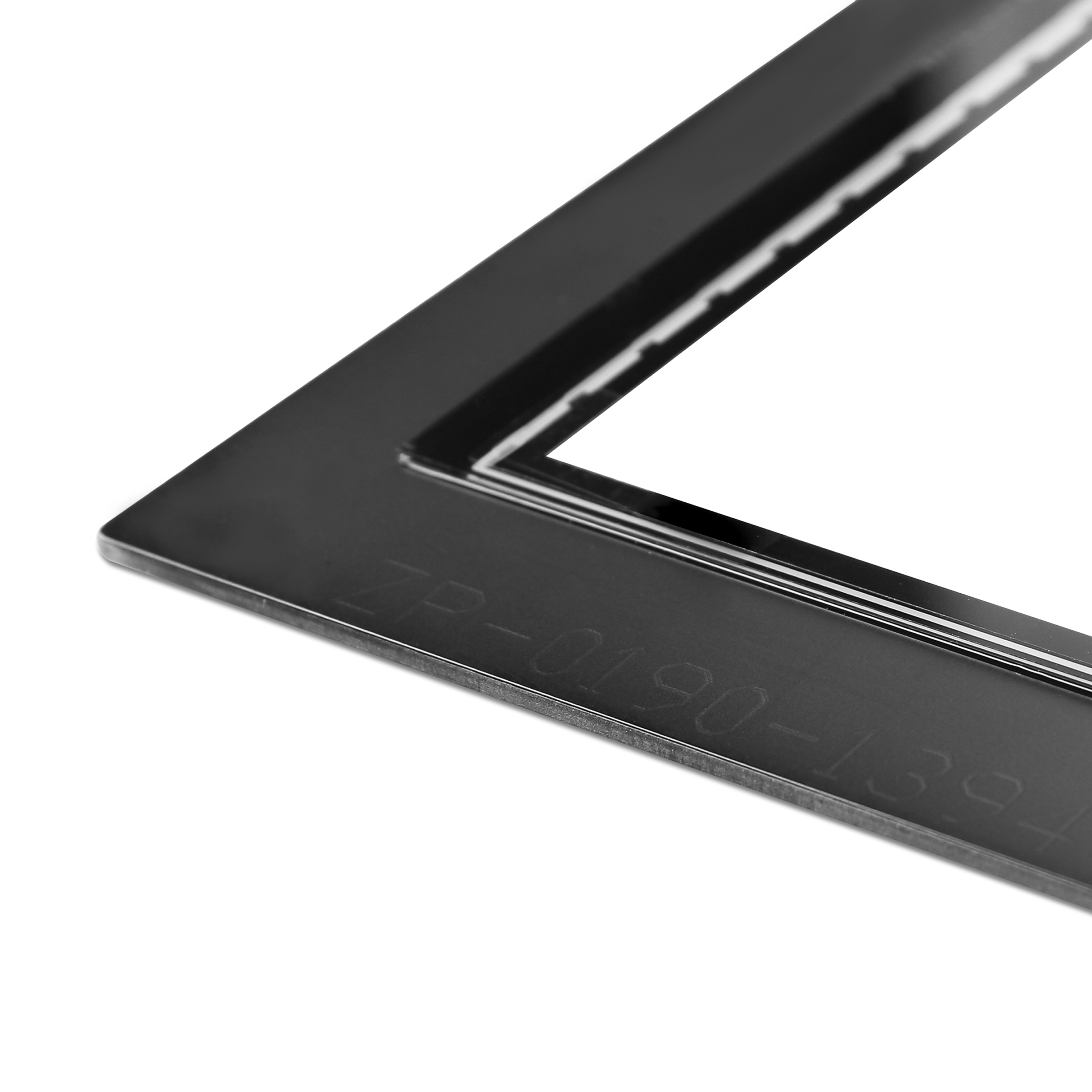21.5 inch projected capacitive touch screen