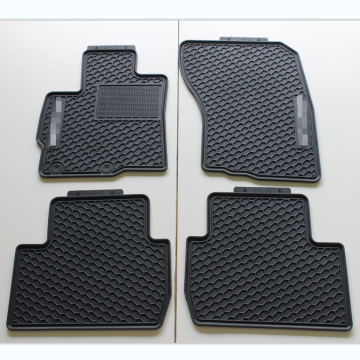 Anti Skid all weather car mat fit for Outlander 2012 2013 2014 2015 2016 2017 2018 2019 2020 2021