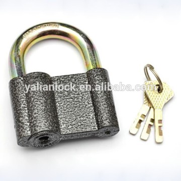 unique type disc russia padlock