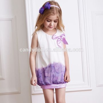 2015 new casual baby girl dresses evening dress,silk dress baby dress girl dress