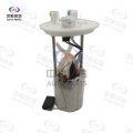 Bamka shidaalka ee Changan Hunter Kaicheng F70