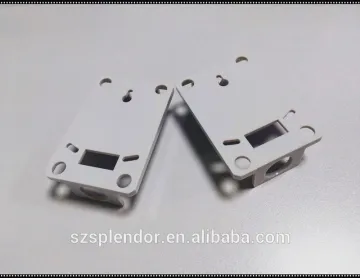 Mold plastic injection molding service
