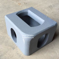 Casting Container Corner fitting TL TR BL BR