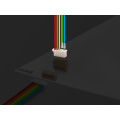 Producto de la serie de conectores de cable a placa de 2.00 mm