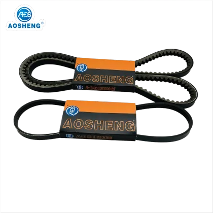 Variable Speed V Belt use for Brand car