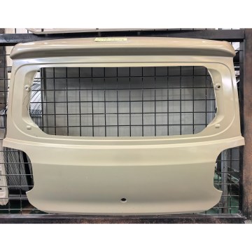 প্রভাব প্রতিরোধী লেজ গেট বাইরের প্যানেল