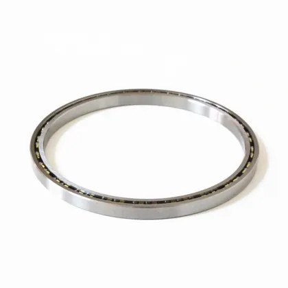 Kaydon Thin Section Ball Bearing JG400XP0