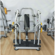 Super quality fitness equipment incline chest press machine