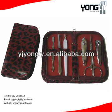 Professional Nail Care Personal unique manicure kits