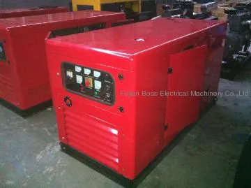High cost performance! 60HZ 100KW/125KVA Weichai diesel generator set
