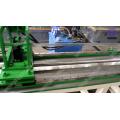 70m/min Gear Box Drywall Roll Forming Machine