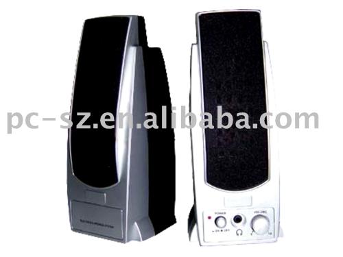 Multimedia Speaker 2.0 SP998