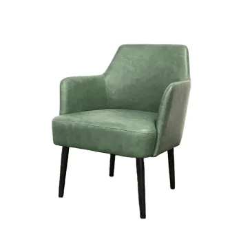 Nordic Restaurant Furniture: Cafe Upholstered Dining Chairs for Coffee Shops, Hotels, and Weddings