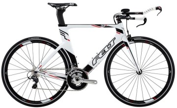 FELT B12 2013 - TRIATHLON BIKE