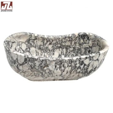 Natural Stone Marble Wholesale: Carrara Viola Marble for Bathtubs, Kitchens, and Baths