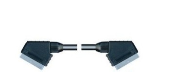 Scart Cable