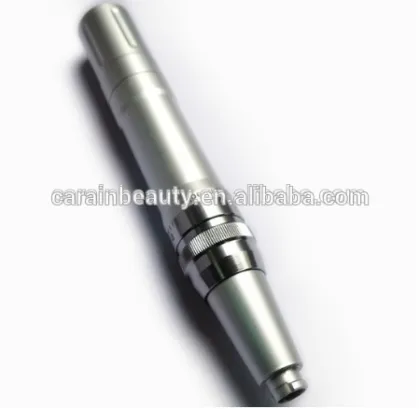 OEM/ODM electric micro needle pen tattoo machine gun