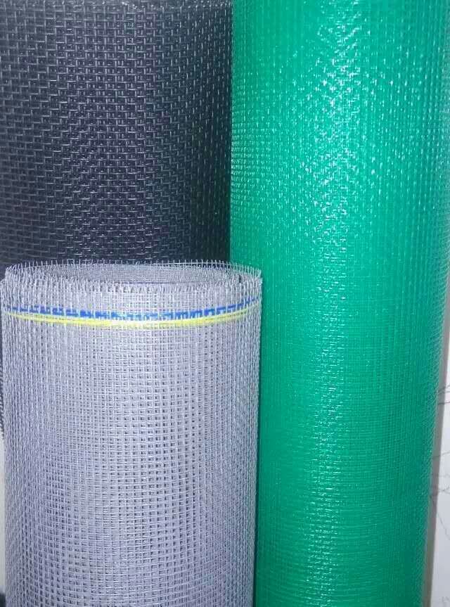 FIBERGLASS MESH