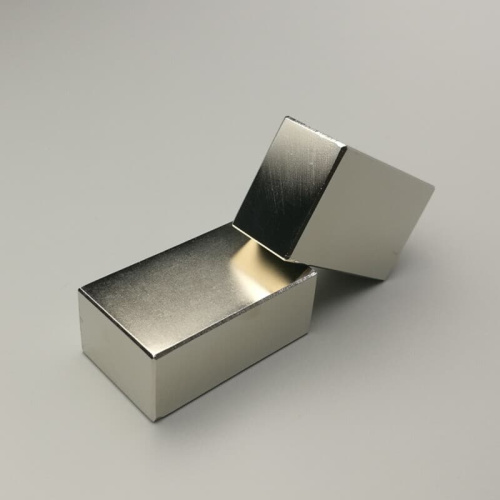 High Quality Titanium Forging Block