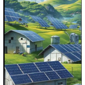 Alimentación completa a la cuadrícula Exportación 100 % de la cuadrícula