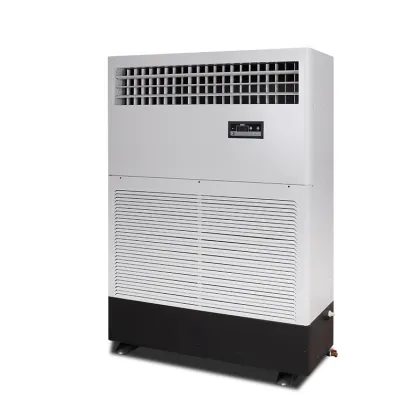 Factory Direct Sales: Cigar Humidifier Electronic 15Kg/H - Industrial Mist Humidifier with Manufacturer Price