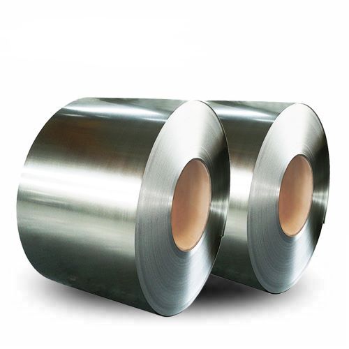 JIS G3302-94 SGC400 bobine di acciaio al carbonio zincato
