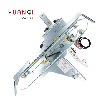 5400 Elevator V30 Door Knife 57602431 - Car Hall Door Mechanical Lock Opening Device