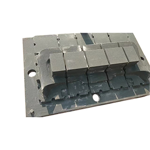 Vlastní 3D tisk pískových forem