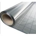 Película de isolamento de aquecimento de piso de material de construção CFS