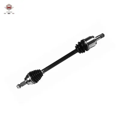 Land Rover Automatic Transmission System for Left Rear Axle Drive Shafts (LR073346, LR161705, LR053791)