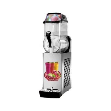 Máquina de lama de compressor comercial de alta qualidade para restaurantes