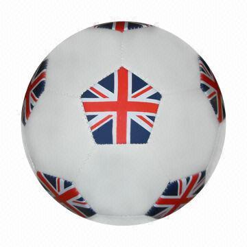 Football, England country design