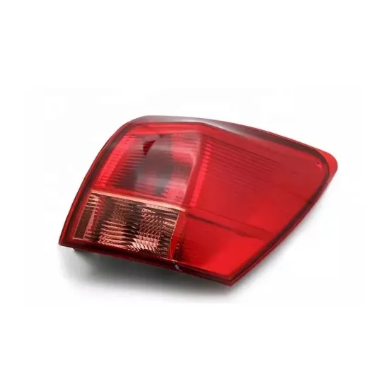 Tail Lamps for Nissan Qashqai 2008-2015