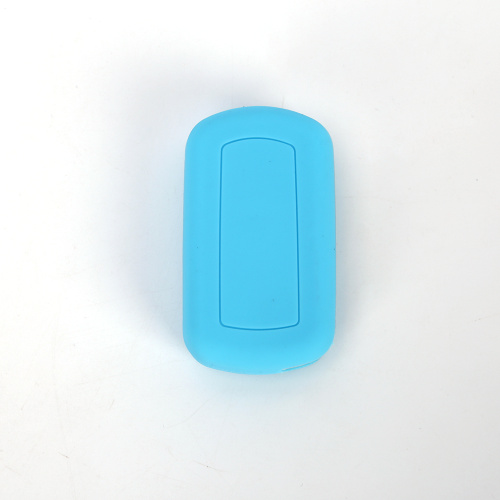 Silicone Key Holder For Land Rover
