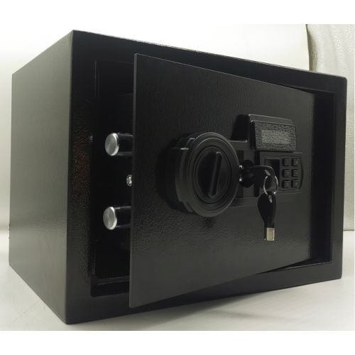 Biometric Fingerprint Safe Box WITH FINGERPRINT ACCESS