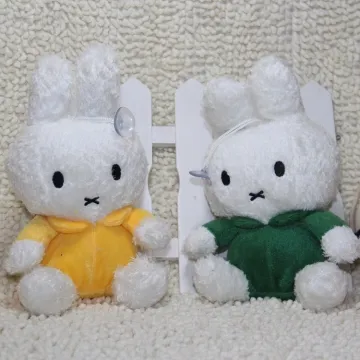 Plush Bunny Toys