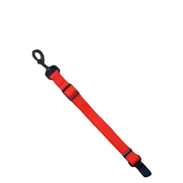 Toptan Çevre Dostu Ayarlanabilir Su Geçirmez PVC Pet Seyahat Tasmaları
