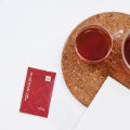 Xiaomi Pingze 2.5g Black Tea Bag Fresh Sweet Fragrance Single Bud Rate Over 95% 42 Independent Anaerobic Pouches Gift Box