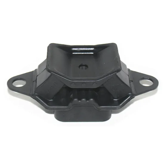 Factory Exports: Rubber Moulds for Nissan Versa/Versa Note 1.6L Engine Mounting (Part No. 11220-1HA3B)